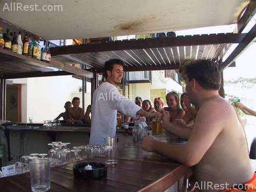 Salinas Beach Hotel 12